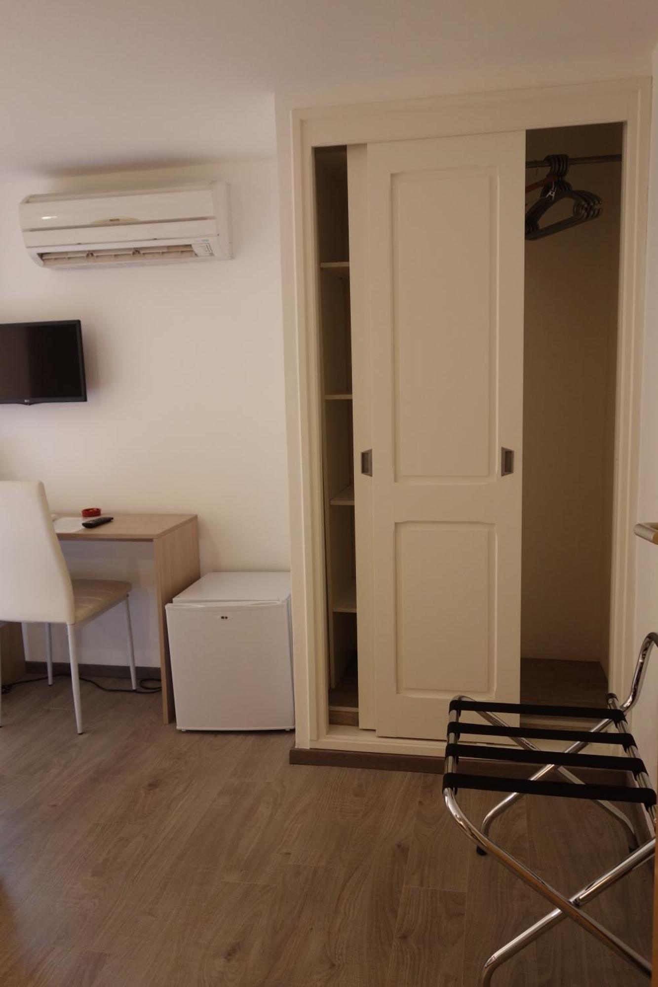 Hotel Le Prejoly Saint-Vallier-de-Thiey Bilik gambar