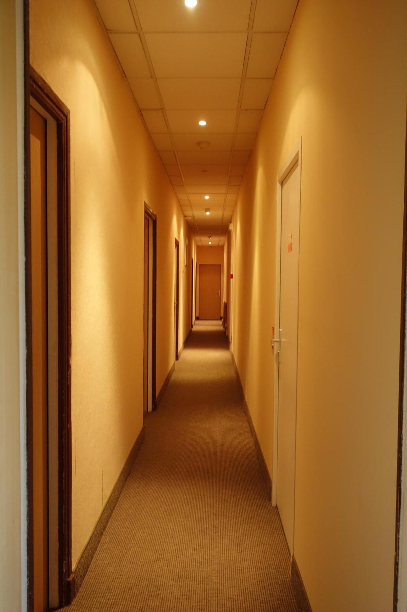 Hotel Le Prejoly Saint-Vallier-de-Thiey Bilik gambar