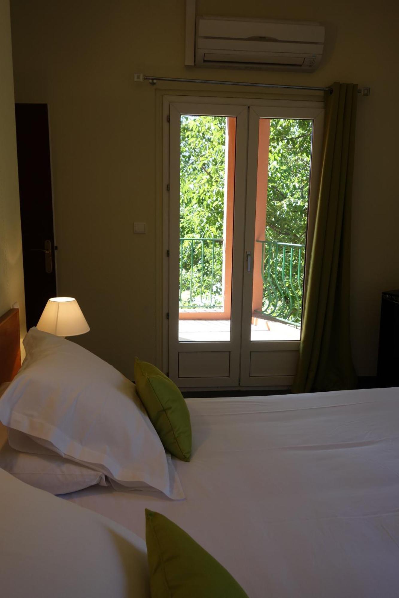 Hotel Le Prejoly Saint-Vallier-de-Thiey Bilik gambar