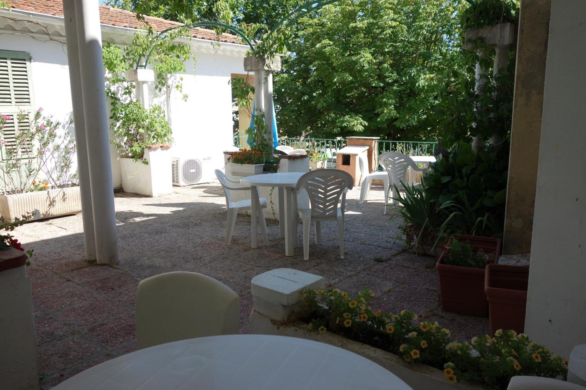 Hotel Le Prejoly Saint-Vallier-de-Thiey Bilik gambar