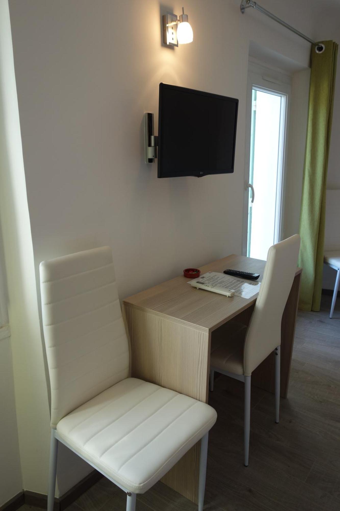 Hotel Le Prejoly Saint-Vallier-de-Thiey Bilik gambar