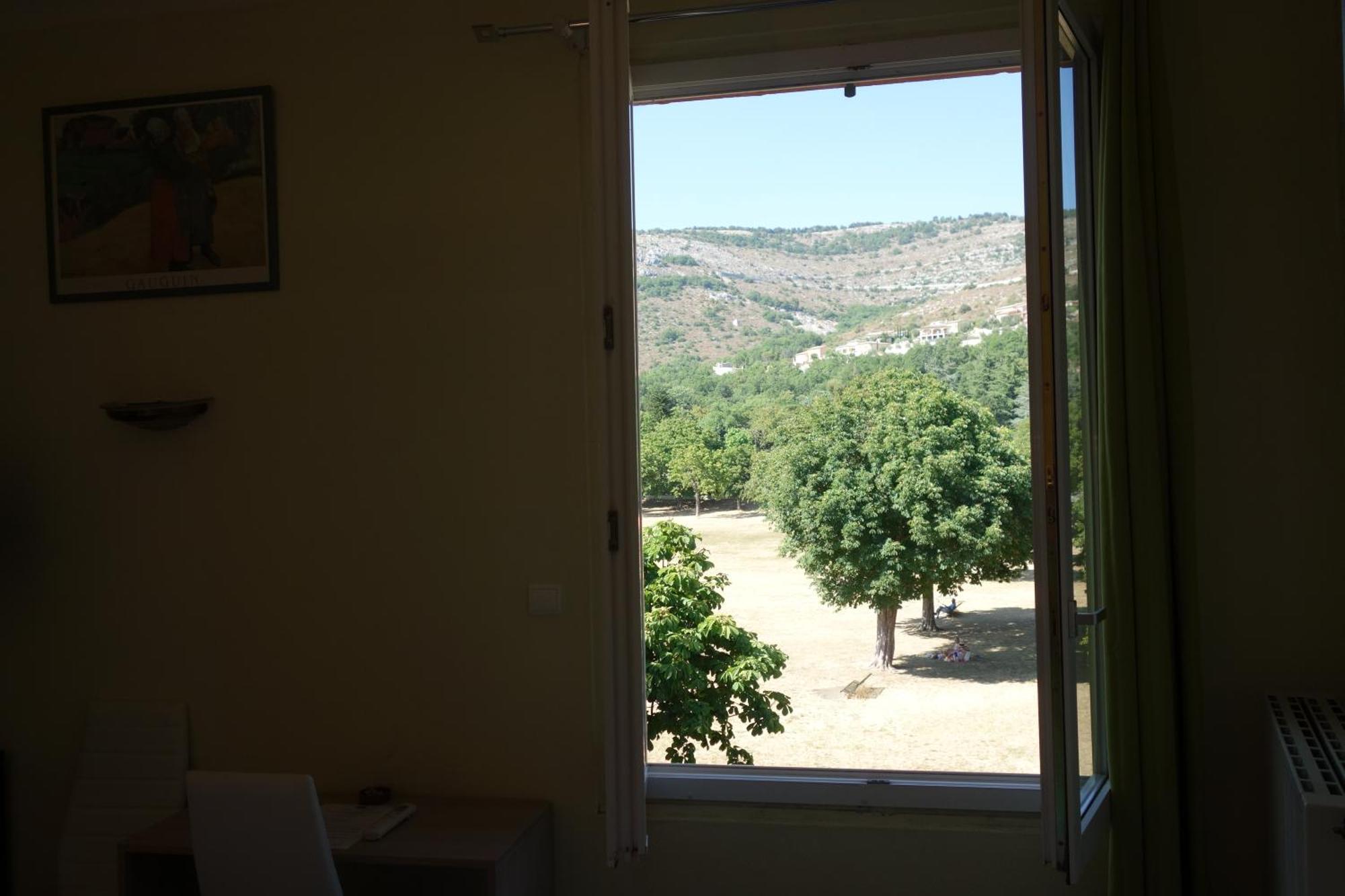 Hotel Le Prejoly Saint-Vallier-de-Thiey Bilik gambar