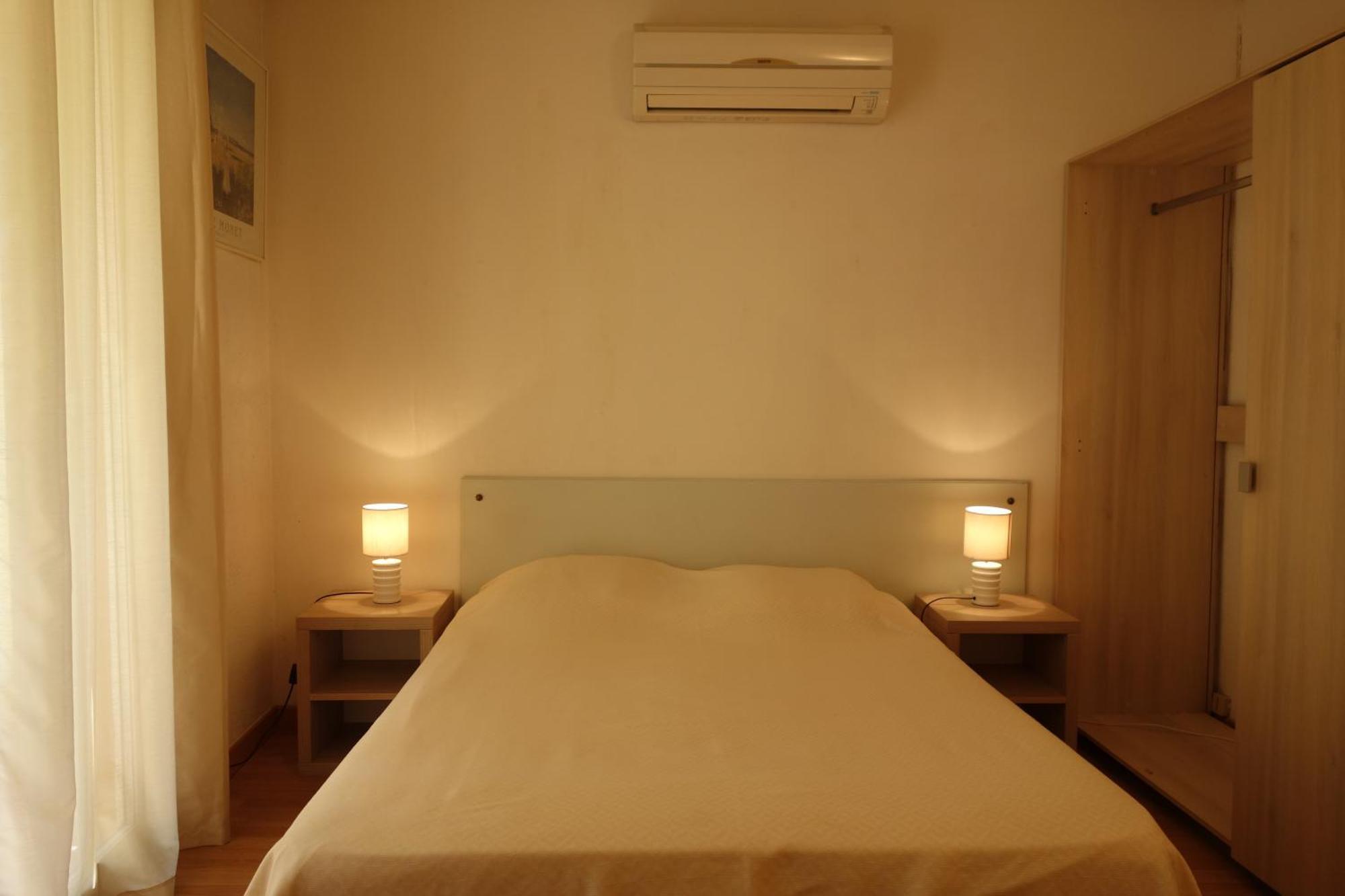 Hotel Le Prejoly Saint-Vallier-de-Thiey Bilik gambar