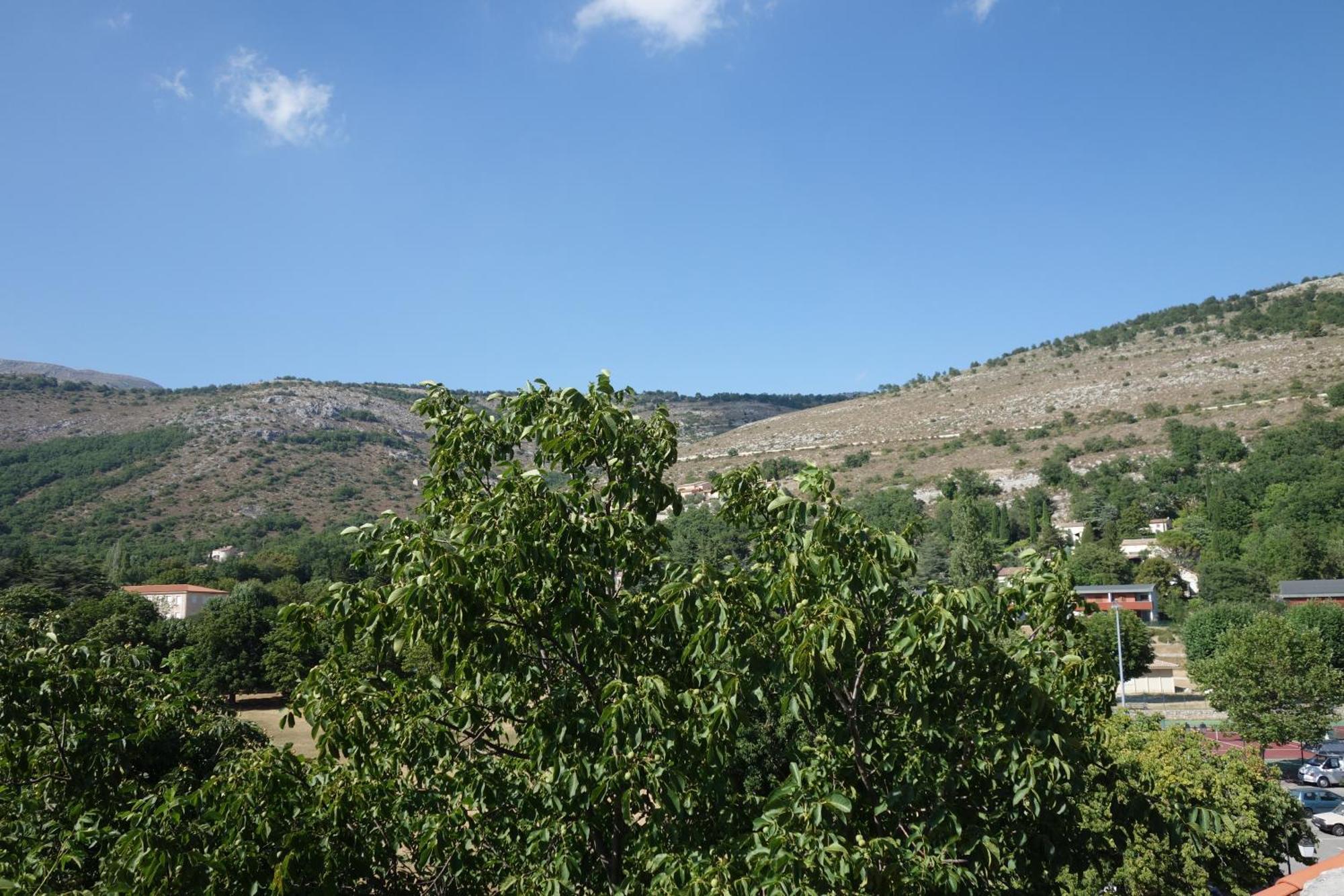 Hotel Le Prejoly Saint-Vallier-de-Thiey Bilik gambar