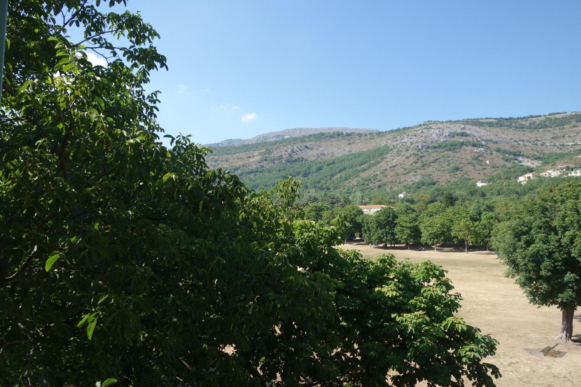 Hotel Le Prejoly Saint-Vallier-de-Thiey Bilik gambar