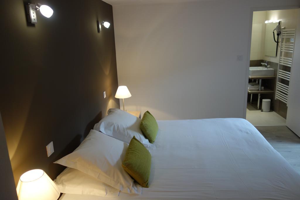 Hotel Le Prejoly Saint-Vallier-de-Thiey Luaran gambar