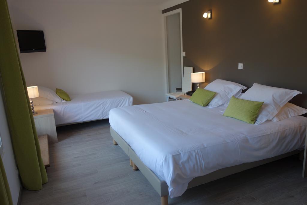 Hotel Le Prejoly Saint-Vallier-de-Thiey Luaran gambar