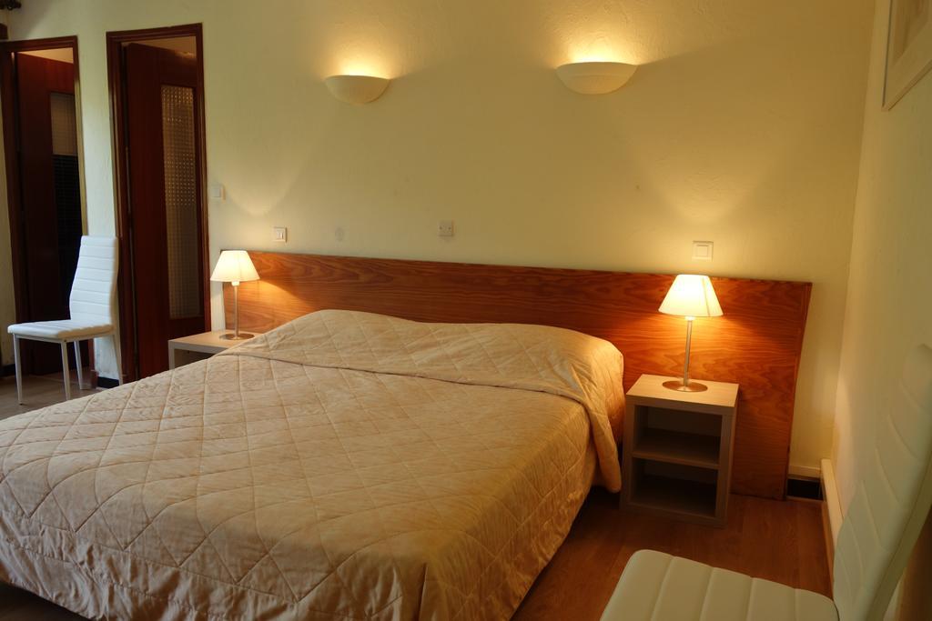 Hotel Le Prejoly Saint-Vallier-de-Thiey Bilik gambar