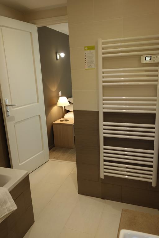 Hotel Le Prejoly Saint-Vallier-de-Thiey Luaran gambar