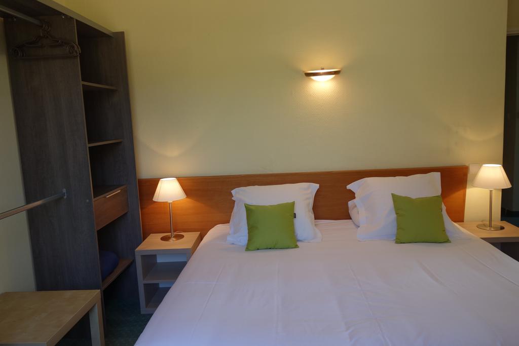 Hotel Le Prejoly Saint-Vallier-de-Thiey Luaran gambar