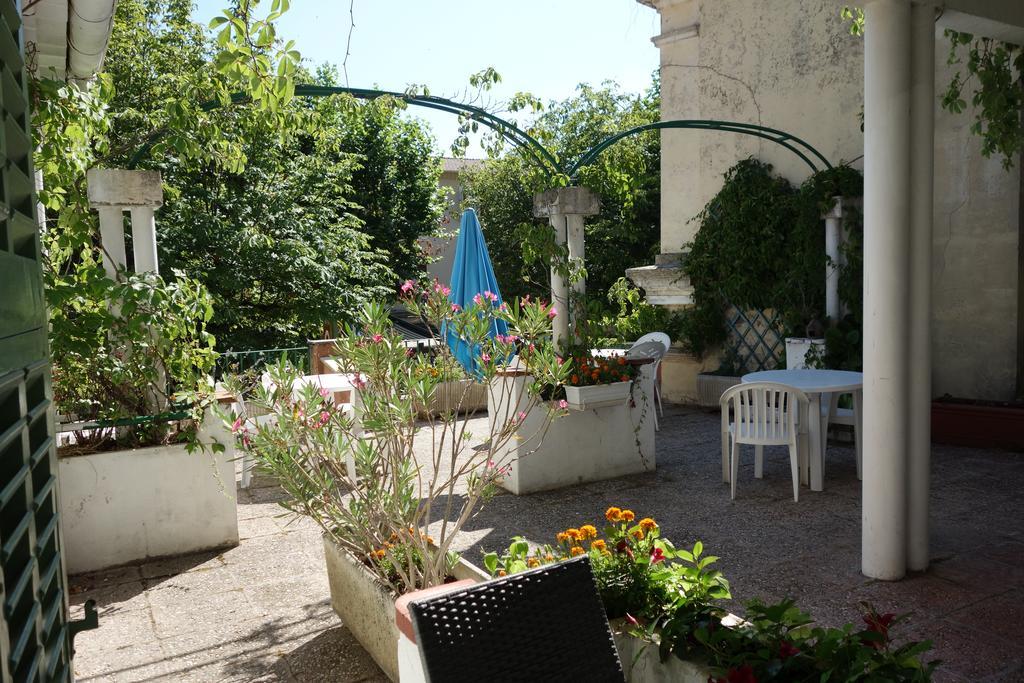 Hotel Le Prejoly Saint-Vallier-de-Thiey Luaran gambar