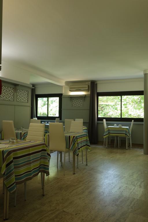 Hotel Le Prejoly Saint-Vallier-de-Thiey Luaran gambar