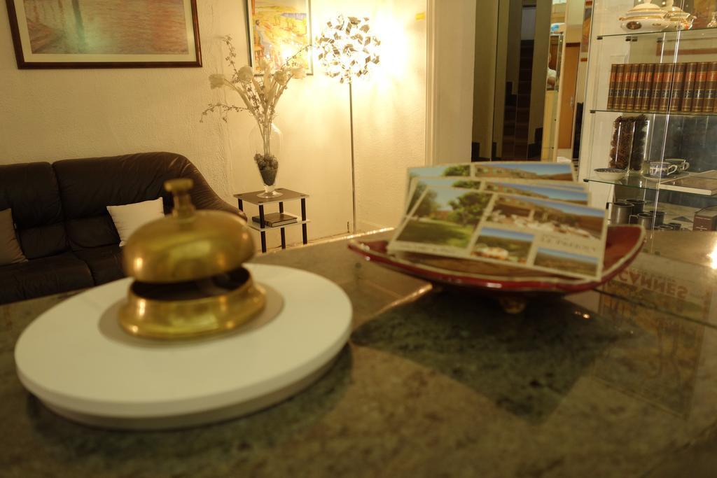 Hotel Le Prejoly Saint-Vallier-de-Thiey Luaran gambar
